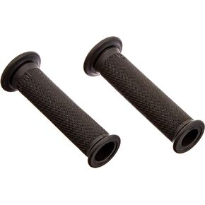 Renthal G149 Black Full Diamond Firm Compound Sportbike Grip