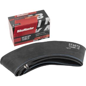 BikeMaster Heavy Duty Motorcycle Tire Tubes 110/90-19 TR6