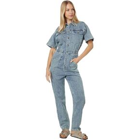 En Saison Palais Jumpsuit Denim XS