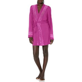 Cosabella womens Allure Sleep RobeBathrobe