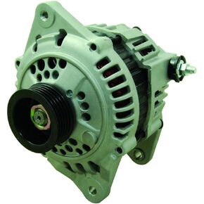 New Alternator Compatible With Subaru Legacy 2.2L 1995-1999 LR185701, LR185702, 23700AA210, 23700AA211, AHI0017, 90251071
