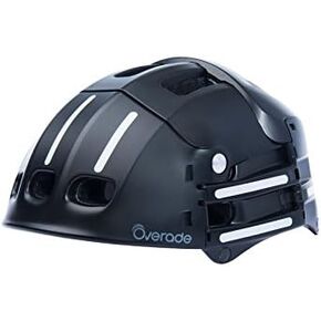 Overade Reflective Stickers for Bicycle Helmet