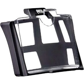 Porta Badge for Vertex Helmets and Layer
