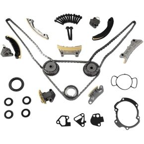 3.6 مجموعة أدوات سلسلة التوقيت لـ 2.8L 3.0L 3.6L Ch-e.vy Equinox Malibu Traverse GMC Acadia Terrain C-adillac CTS Bu-ic.k V6 9-0753S in Kuwait