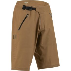 Fly Racing Warpath Shorts (Black, 30)
