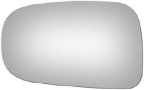 52079 Fits Driver Left Side Replacement for Toyota Previa 1991 1992 1993 1994 1995 1996 1997 Mirror Glass in Saudi Arabia