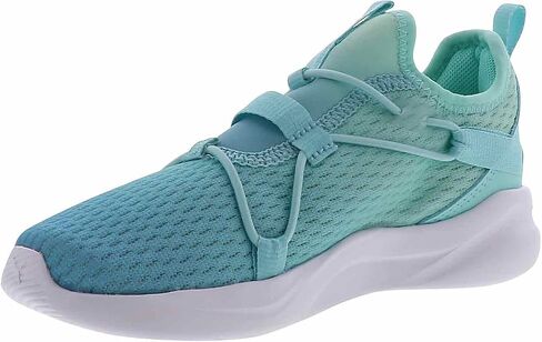 PUMA Softride Rift Slipon Ombr233 2 PS Girls ToddlerYouth Slip On in Saudi Arabia