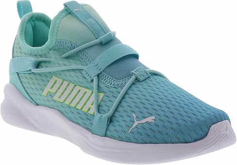 PUMA Softride Rift Slipon Ombr233 2 PS Girls ToddlerYouth Slip On in Saudi Arabia