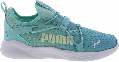 PUMA Softride Rift Slipon Ombr233 2 PS Girls ToddlerYouth Slip On in Saudi Arabia