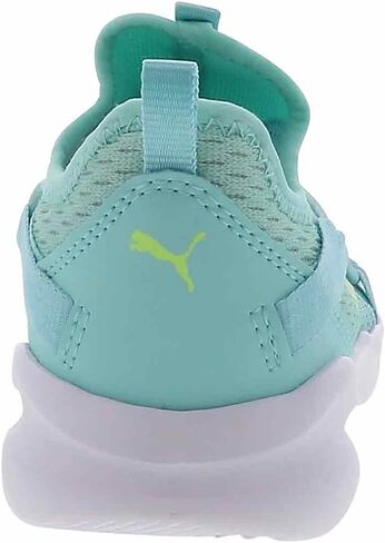 PUMA Softride Rift Slipon Ombr233 2 PS Girls ToddlerYouth Slip On in Saudi Arabia