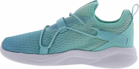 PUMA Softride Rift Slipon Ombr233 2 PS Girls ToddlerYouth Slip On in Saudi Arabia