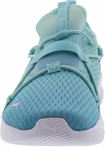 PUMA Softride Rift Slipon Ombr233 2 PS Girls ToddlerYouth Slip On in Saudi Arabia