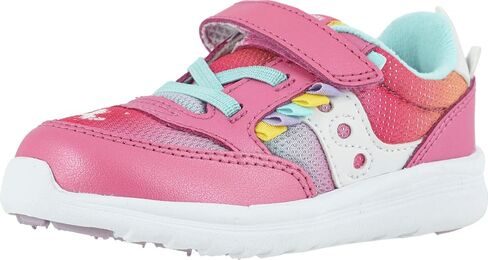 Saucony Baby Girls' Baby Jazz Lite Sneaker in Saudi Arabia