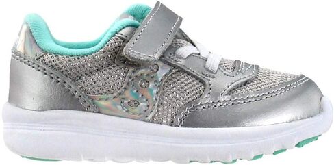 Saucony Baby Girls' Baby Jazz Lite Sneaker in Saudi Arabia