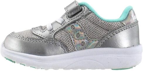 Saucony Baby Girls' Baby Jazz Lite Sneaker in Saudi Arabia
