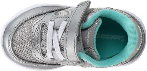 Saucony Baby Girls' Baby Jazz Lite Sneaker in Saudi Arabia