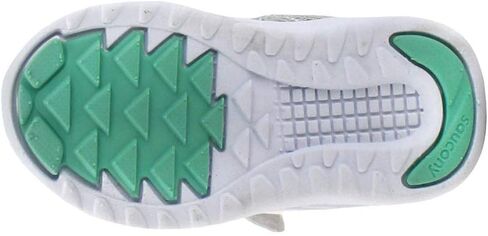 Saucony Baby Girls' Baby Jazz Lite Sneaker in Saudi Arabia