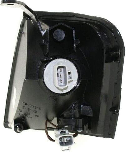 For 1998-1999 Toyota Avalon Park/Side Marker Light Driver Side TO2520153 park/marker combo | 81520-AC030 in Saudi Arabia