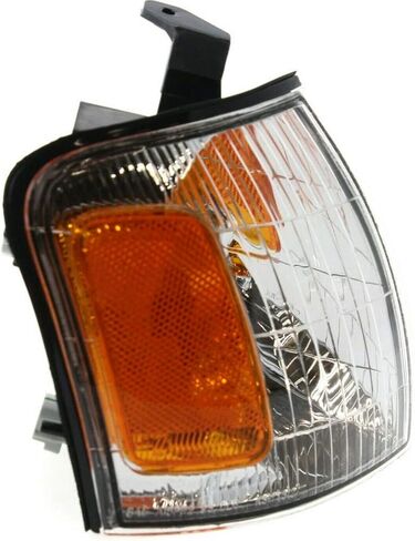 For 1998-1999 Toyota Avalon Park/Side Marker Light Driver Side TO2520153 park/marker combo | 81520-AC030 in Saudi Arabia