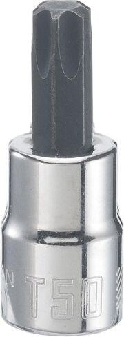 Craftsman Torx Bit Socket, 3/8-in. Drive, T45 (CMMT42666) in Saudi Arabia