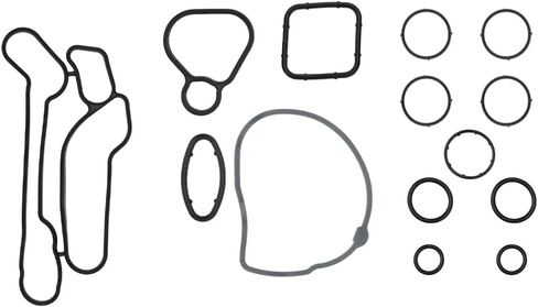 HS26516PT-1، HGS345 HS54702A مجموعة حشية رأس أسطوانة المحرك مع مجموعة حشية غطاء الصمام المتوافقة مع 2011-2017 كروز سونيك، 1.8 لتر 1.8 لتر L4 DOHC 16 فولت in Kuwait