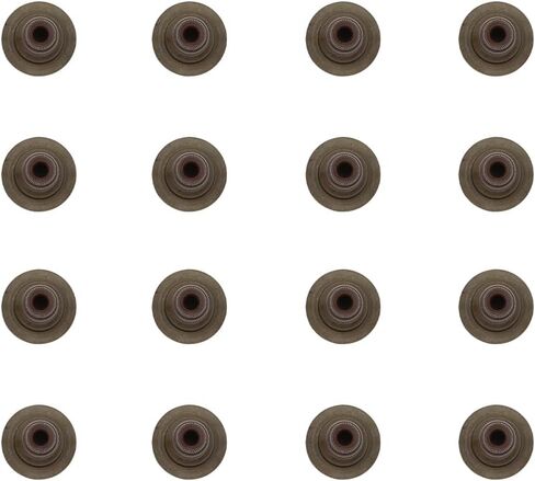 HS26516PT-1، HGS345 HS54702A مجموعة حشية رأس أسطوانة المحرك مع مجموعة حشية غطاء الصمام المتوافقة مع 2011-2017 كروز سونيك، 1.8 لتر 1.8 لتر L4 DOHC 16 فولت in Kuwait