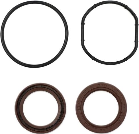 HS26516PT-1، HGS345 HS54702A مجموعة حشية رأس أسطوانة المحرك مع مجموعة حشية غطاء الصمام المتوافقة مع 2011-2017 كروز سونيك، 1.8 لتر 1.8 لتر L4 DOHC 16 فولت in Kuwait