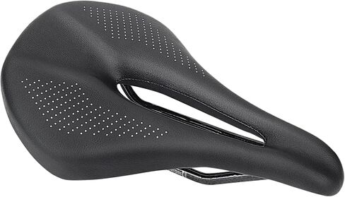 مقعد دراجة مريح من KABON خفيف الوزن 3K وسادة سرج دراجة من الكربون بالكامل مع جلد من الألياف الدقيقة المسامية لدراجة الطريق والدراجة الجبلية in Kuwait