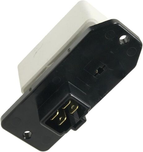 Manual AC Control Module HVAC Blower Motor Resistor Compatible with Toyota 2000-2006 Tundra Replaces 20342 3A1214 JA1300 RU1105 RU412 871380C010 (00 01 02 03 04 05 06) in Saudi Arabia
