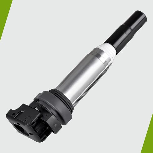 AUTOSAVER88 Ignition Coil Pack Set of 6 Compatible with BMW 328i 335i 435i 525i 528i 530i 535i 640i 740i M2 M3 M4 X1 X3 X4 X5 X6 Z4 & More L6 3.0L in Saudi Arabia