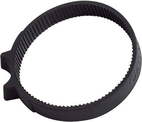 eTone Rubber Lens Tab Seamless Focus Ring Manual Lens Gadget Lens Suitable for The Lens Diameter from 50mm to 64mm (Medium) in Kuwait