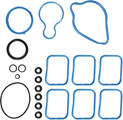 Cylinder Head Gasket kit with Bolts Replacement for 2005-2010 Dodge Dakota Ram 1500 Grand Cherokee 3.7L HS26229PT-1 HSGM30301G HBGM30300 in Saudi Arabia