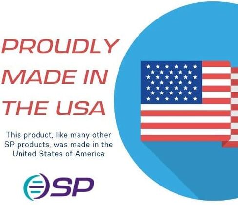 رف أنبوب اختبار SP Bel-Art Poxygrid؛ للأنابيب 13-16 مم، 108 مكان، أزرق (F18759-0001) in Kuwait