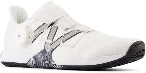 New Balance Women's Minimus Tr V1 Boa Cross Trainer in Saudi Arabia