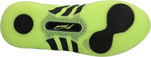 adidas Unisex-Adult D.o.n. Issue 5 Trainers Sneaker in Saudi Arabia