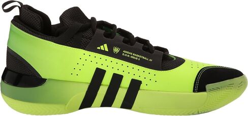adidas Unisex-Adult D.o.n. Issue 5 Trainers Sneaker in Saudi Arabia