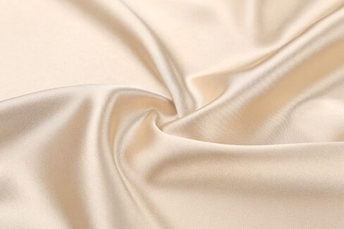 Women's Long Robes Silky Kimonos Solid Full Length Bathrobe Lightweight Sleepwear Soft Satin Bridesmaid Robe in Saudi Arabia