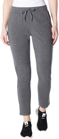Champion Elite Women French Terry Pants 1239169 in Saudi Arabia