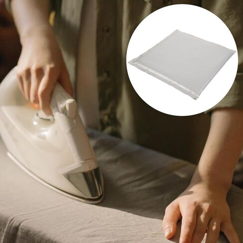 حصيرة الكي بالضغط الحراري، وسادة الطباعة، حصيرة نقل الصحافة، وسائد الضغط، حزمة وسادة نقل 10.61 × 11.4 بوصة، آلة الضغط الحراري، زي الطفل، أداة نقل الحرارة، رغوة ختم ساخن غير لامع in Kuwait