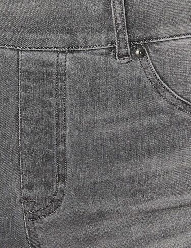 SPANX Women's Distressed Denim Skinny Pants in Saudi Arabia