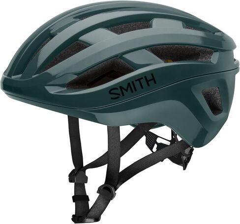 Smith Optics Persist MIPS Road Cycling Helmet - Spruce, Small in Saudi Arabia