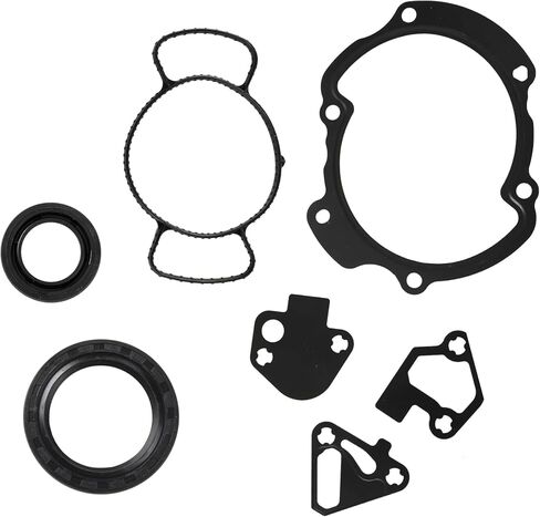 3.6 مجموعة أدوات سلسلة التوقيت لـ 2.8L 3.0L 3.6L Ch-e.vy Equinox Malibu Traverse GMC Acadia Terrain C-adillac CTS Bu-ic.k V6 9-0753S in Kuwait