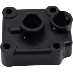 348-65016-1 Housing Water Pump Replaces for Nissan Tohatsu Outboard 25HP 30HP 35HP 40HP in Saudi Arabia