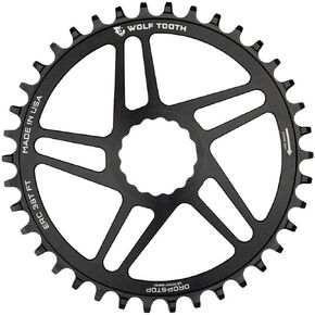 مكونات Wolf Tooth Direct Mountring لـ Easton و Race Face Cinch 40T in Kuwait