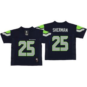 NFL Boys 4-7 Team Color Player Jersey Jersey in Kuwait