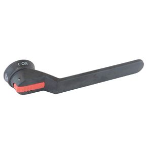 ABB OHB274J12 Pistol Handle, For Use With OS1250 and OT1000 - 3200 Series Switches in Saudi Arabia