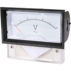 85L17 AC Voltmeter 250V-1000V (AC0-300V) in Saudi Arabia