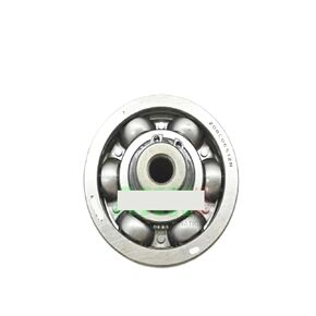 كرات الأخدود العميق التلقائي 20BC06S12N 20x62x18mm in Kuwait