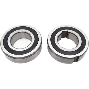 Unidirectional 6201 Bearing CSK12 CSK12PP Without Groove/PP with Groove 12 * 32 * 10MM Bearing Steel(CSK12) in Kuwait