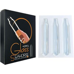 3 PCS Accessories for Lohakh Seahorse Pro 2.0 Glass Replacement Parts Pen Plus Part in Saudi Arabia